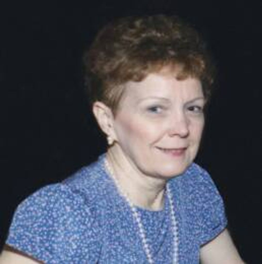 Jean Decker Profile Photo