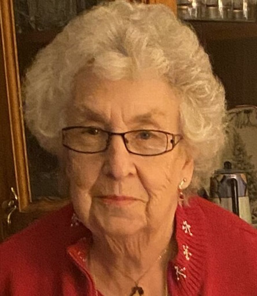 Margaret R. Kaetterhenry Profile Photo