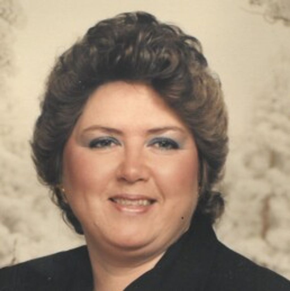 Carol Crawford