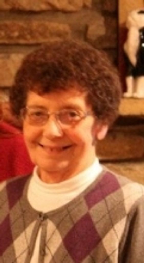 Marcia M. Deerwester