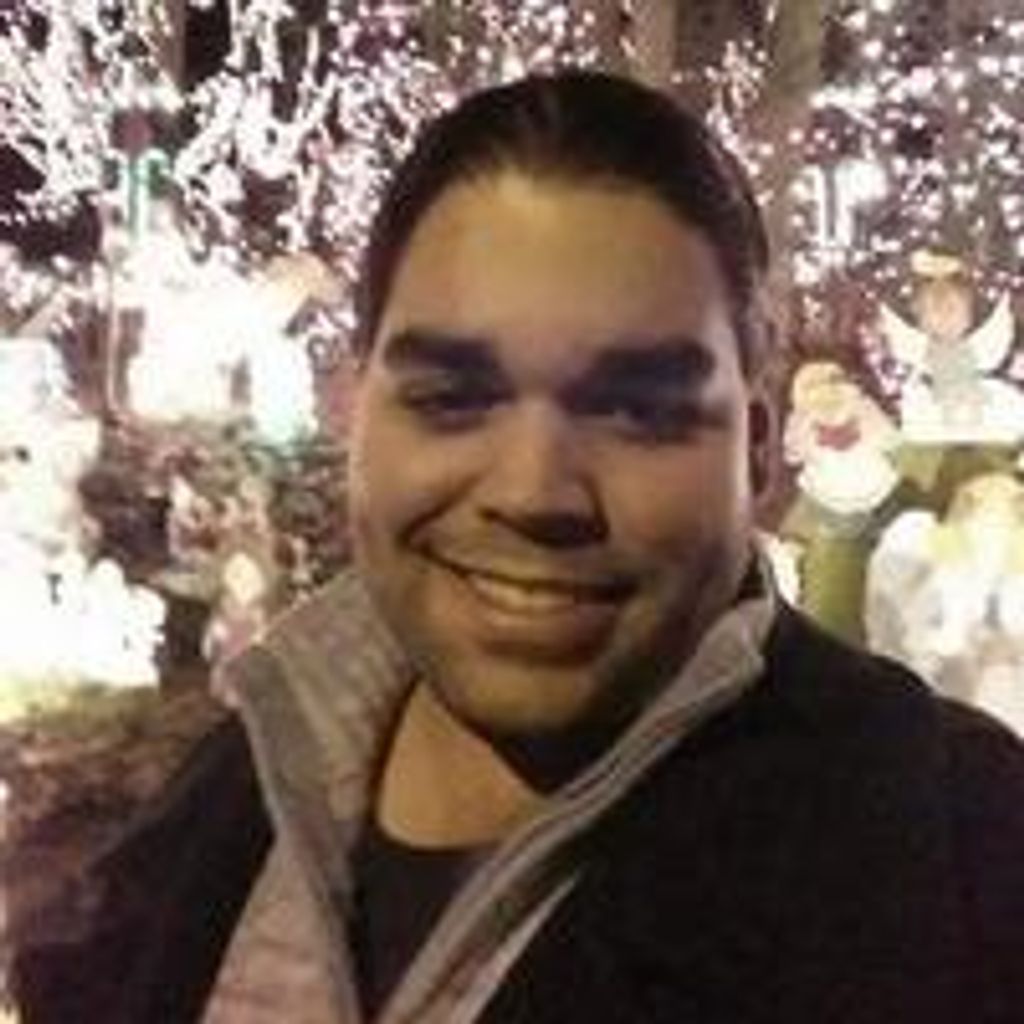 Pablo Manuel Nieves Profile Photo