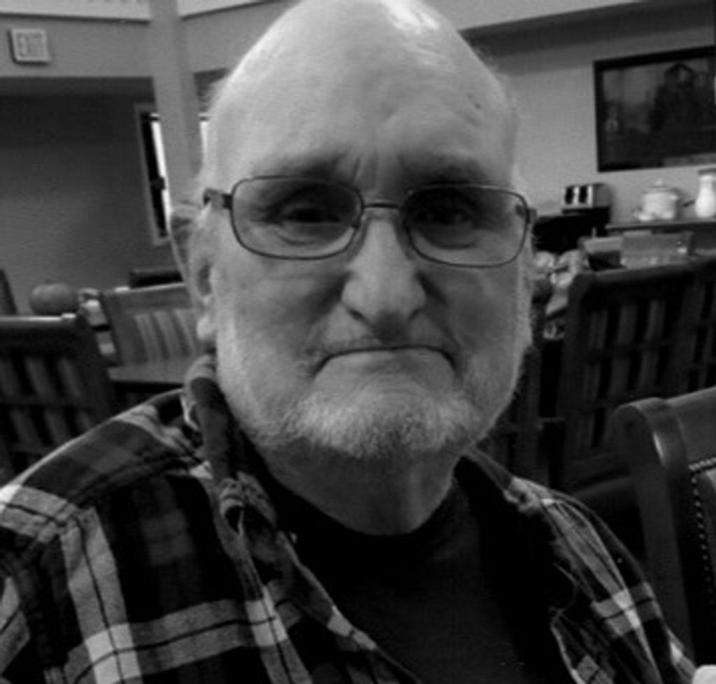 Darrell Edward Grubel Profile Photo
