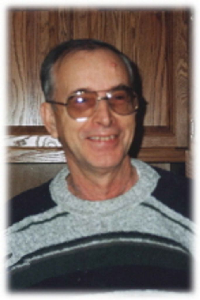 Robert Dombroski