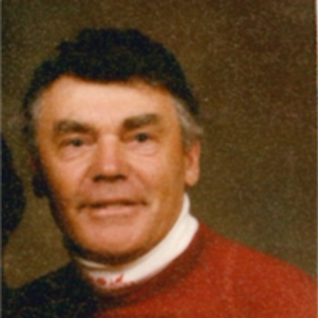 Roland Klahre