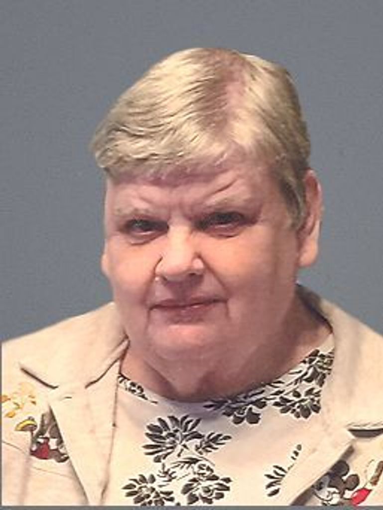 Geraldine Kunick