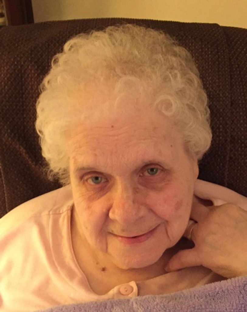 Doris Hagdorn Profile Photo