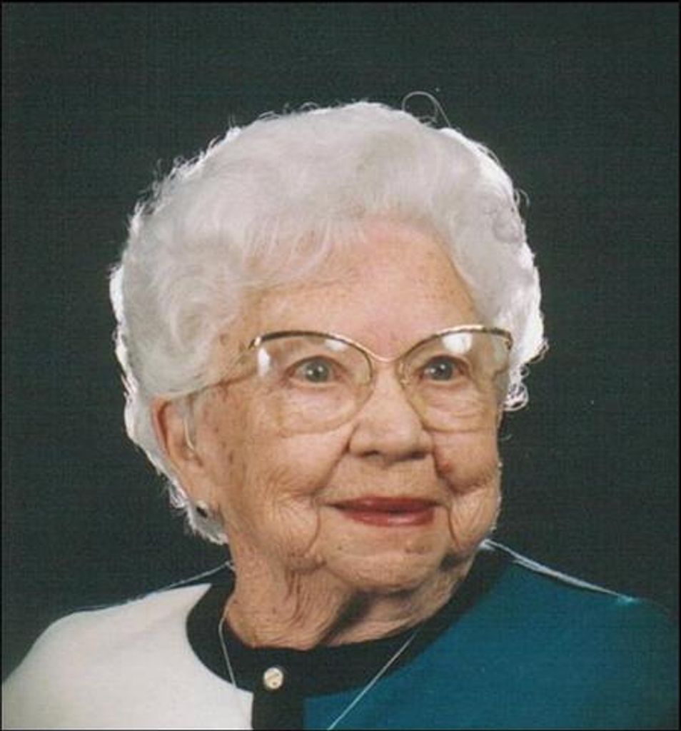 Helen Mcguire