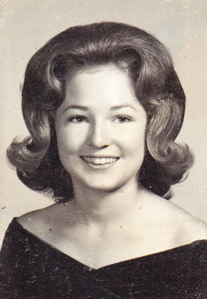 Susan Elaine Churchill