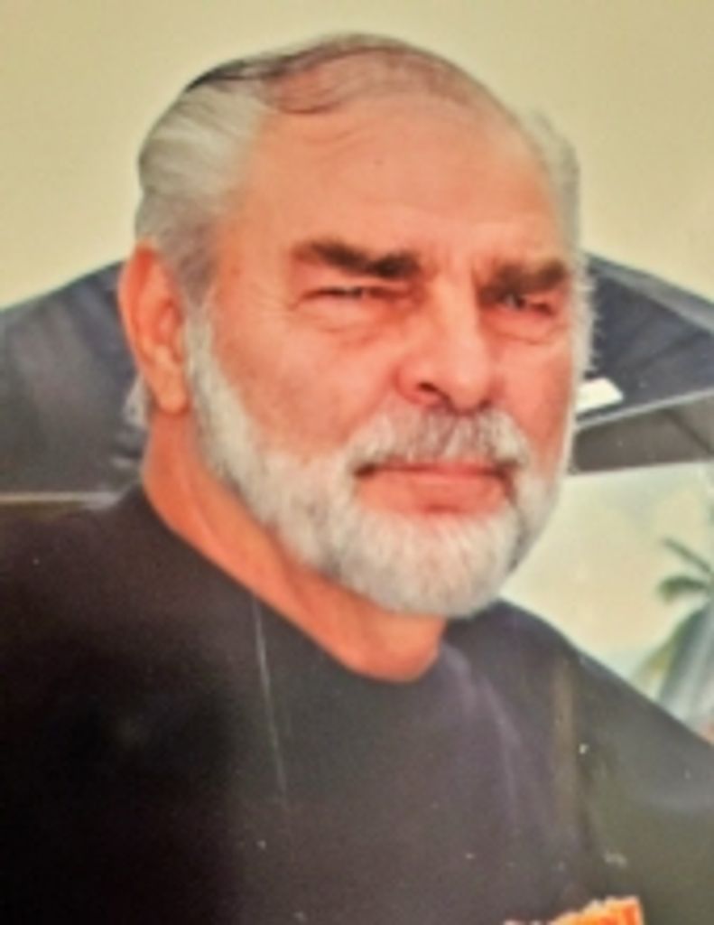 Ronald Zomok