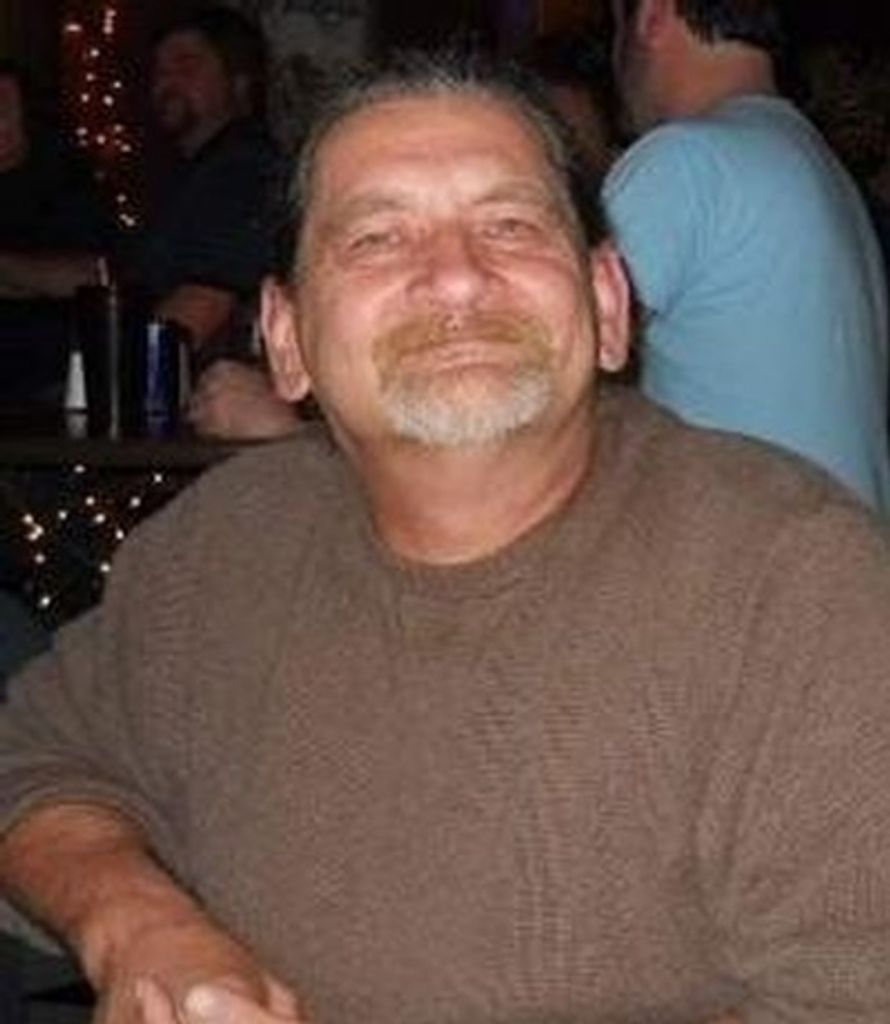 Roger N. Randall Sr. Profile Photo