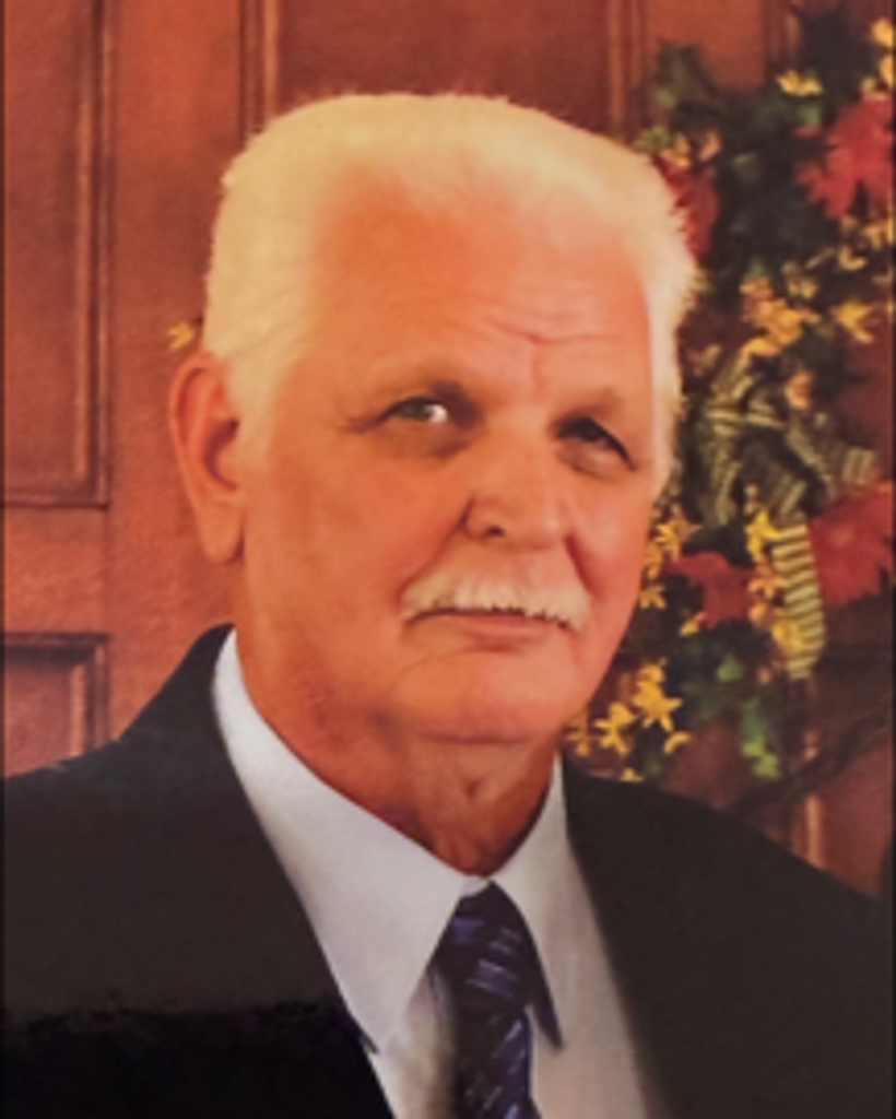 Raymond Thomas Vest