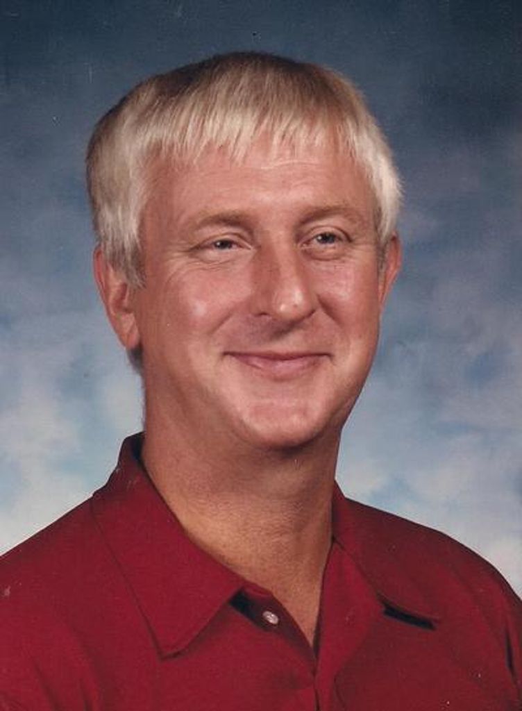 Kenneth "Duane" Bissitt