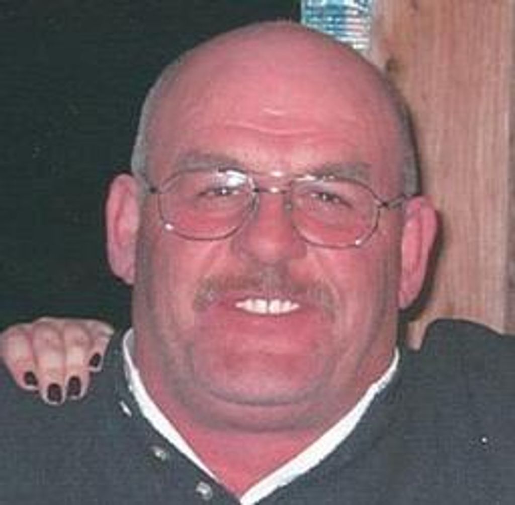 Gary Whelan Profile Photo