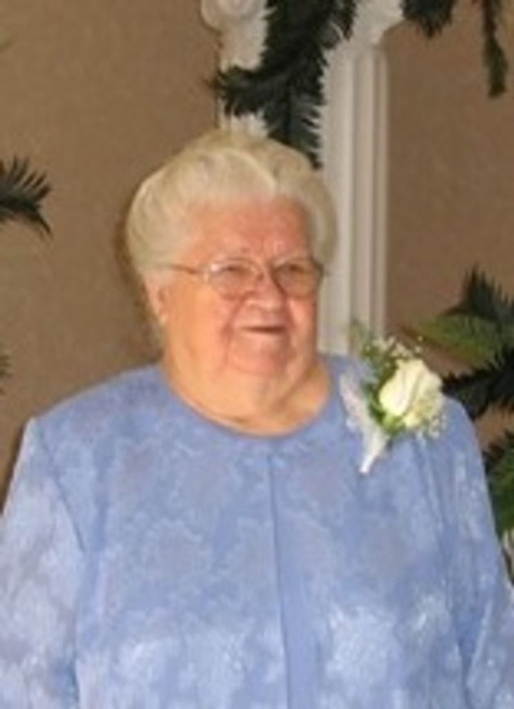 Mary Ellen Boyd Profile Photo