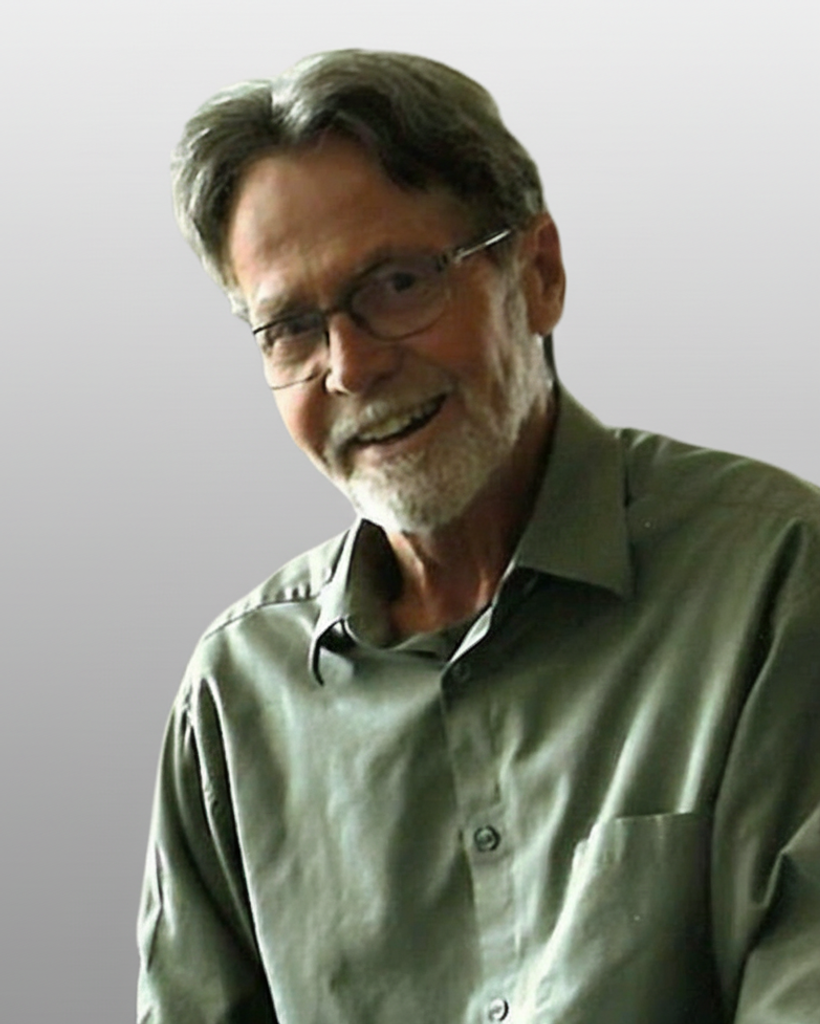 Bruce Simm Profile Photo