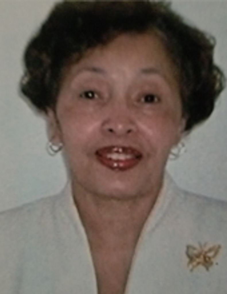 Wanda Louise Crockett