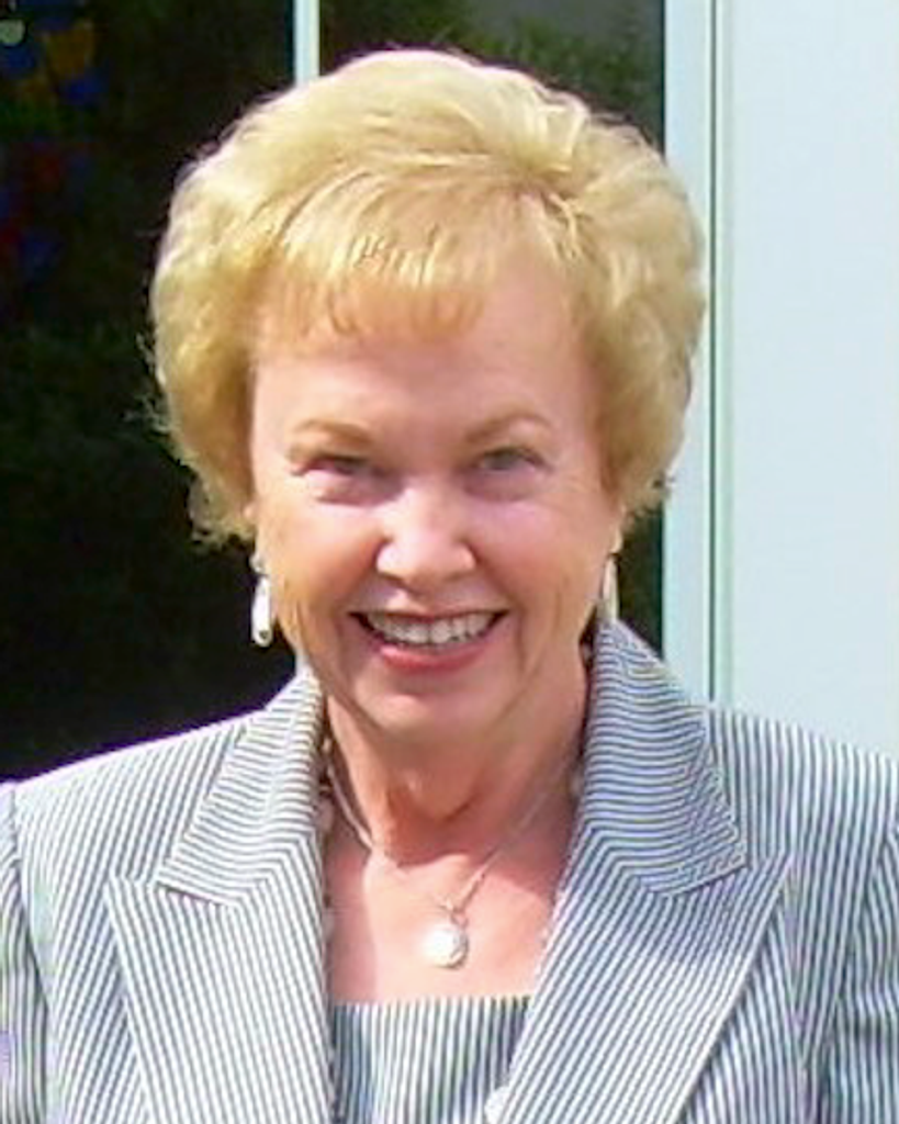 Vivian Murdock Paulson Profile Photo