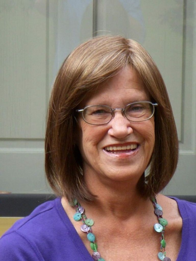 Mrs. Linda Elkins Stone Profile Photo