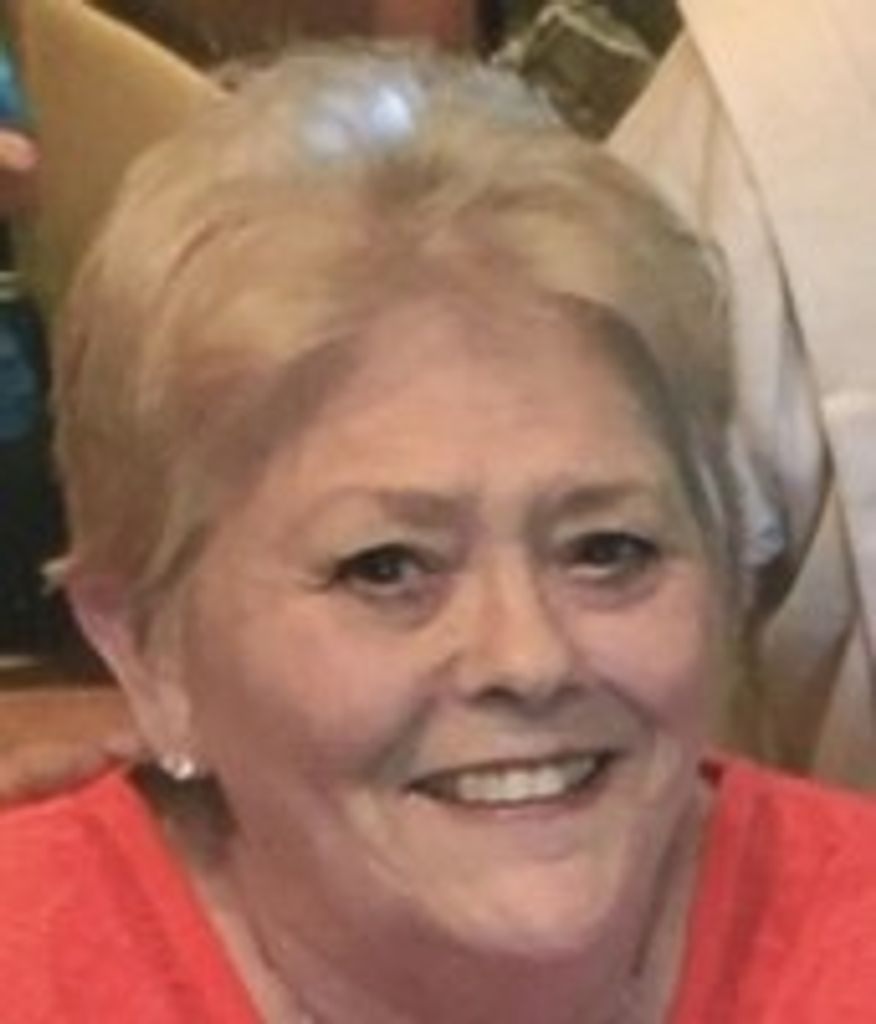 Gayle Chiasson Moore