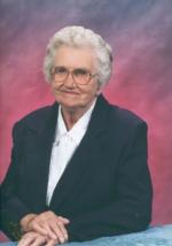 Freda L. Rupke