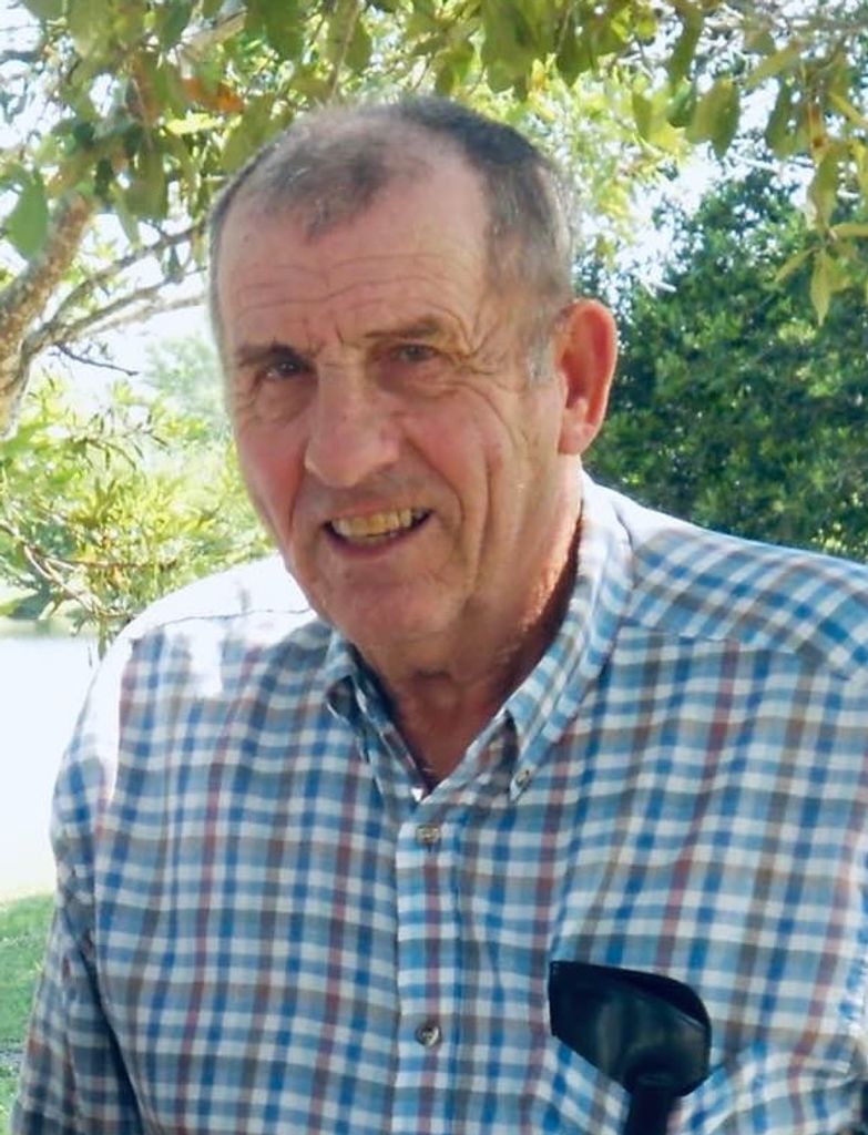 Vernon Clifford Seguin Profile Photo