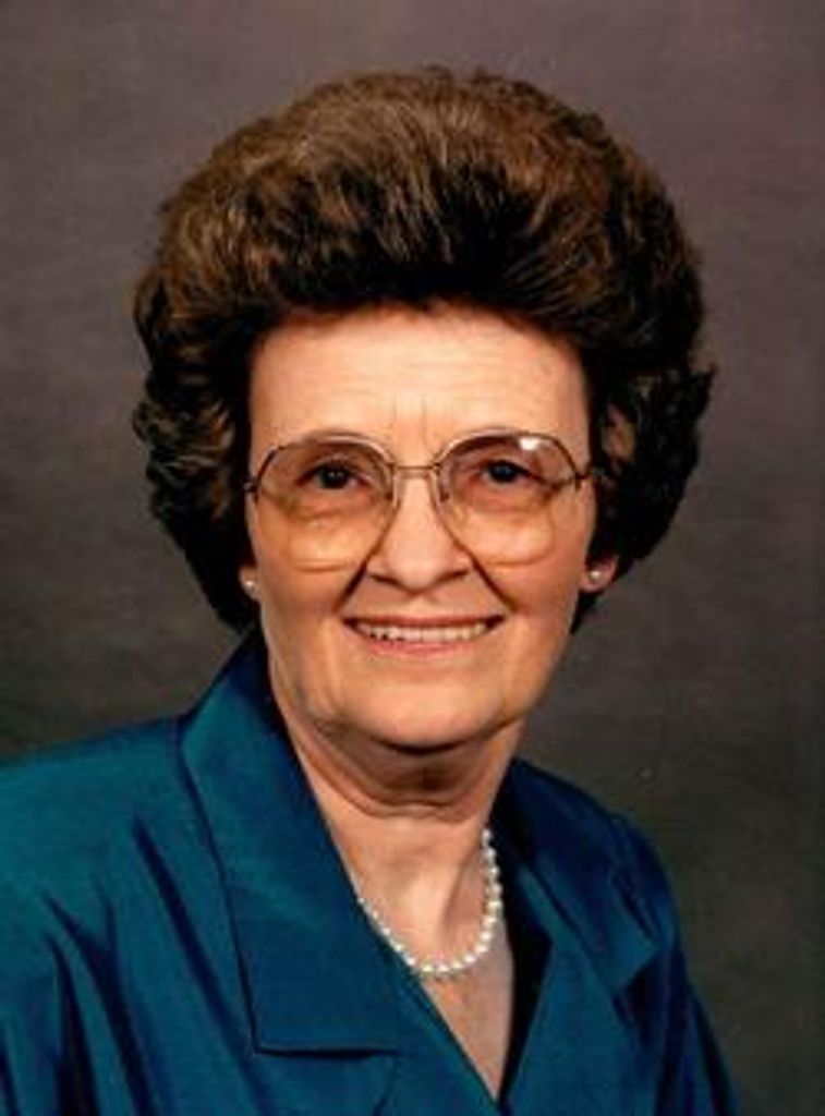 Imojean "Jean" Burgess
