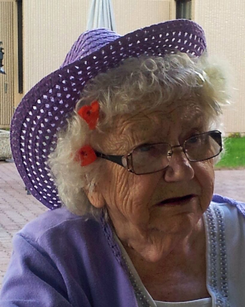 June Utecht