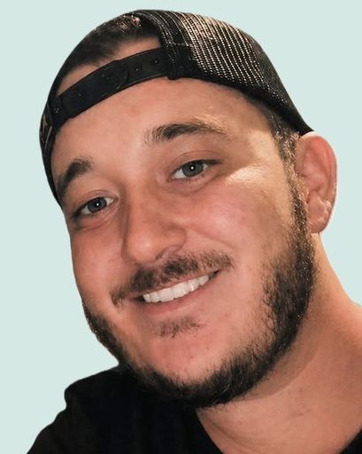 Adam Vincent Lemieux's obituary image