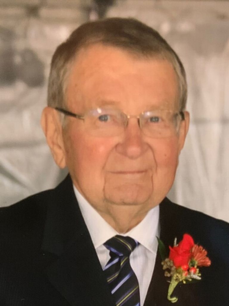 David Bruce Mackey