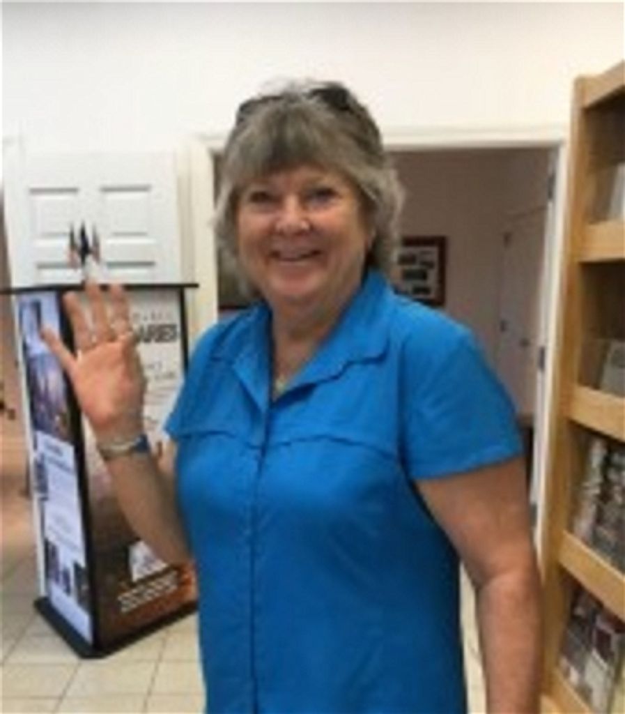 Mary Denise Ware Profile Photo