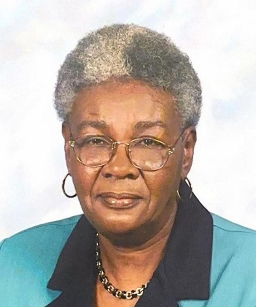 Stewardess Mary Lizzie Franklin Hunter Profile Photo
