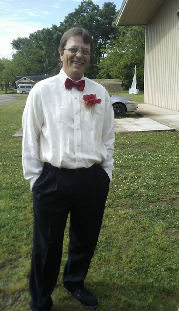 Shawn Allen Martin Profile Photo