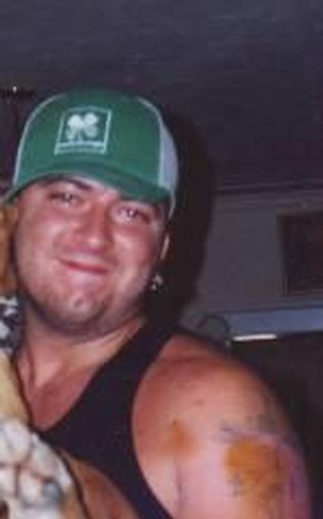 Benjamin Robert Frank Jr. Profile Photo