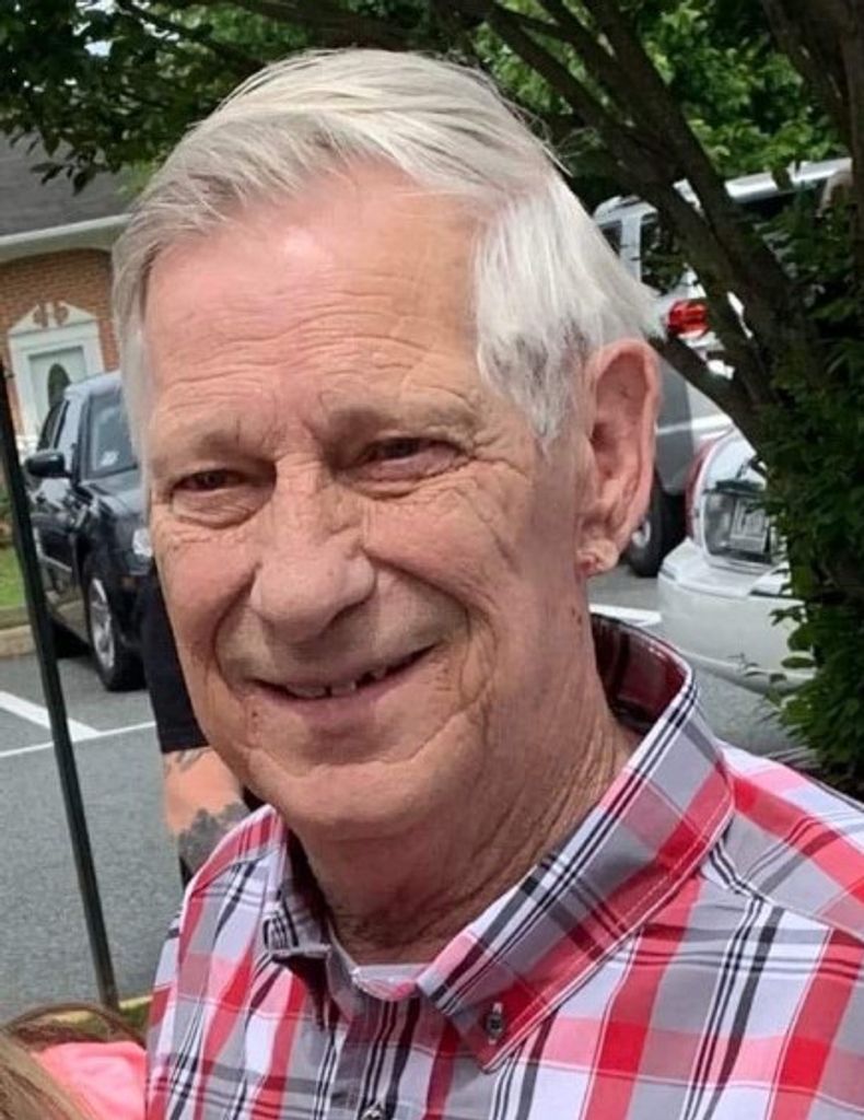 Larry L. Truslow, Sr. Profile Photo