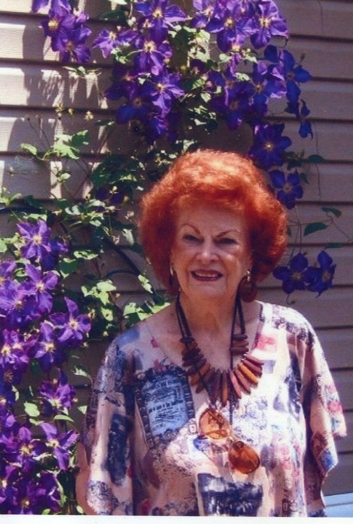 Mary Josephine McGuire