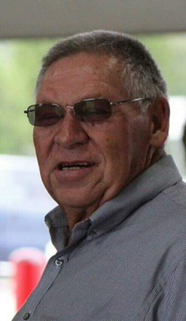 Ronnie Hayes Profile Photo