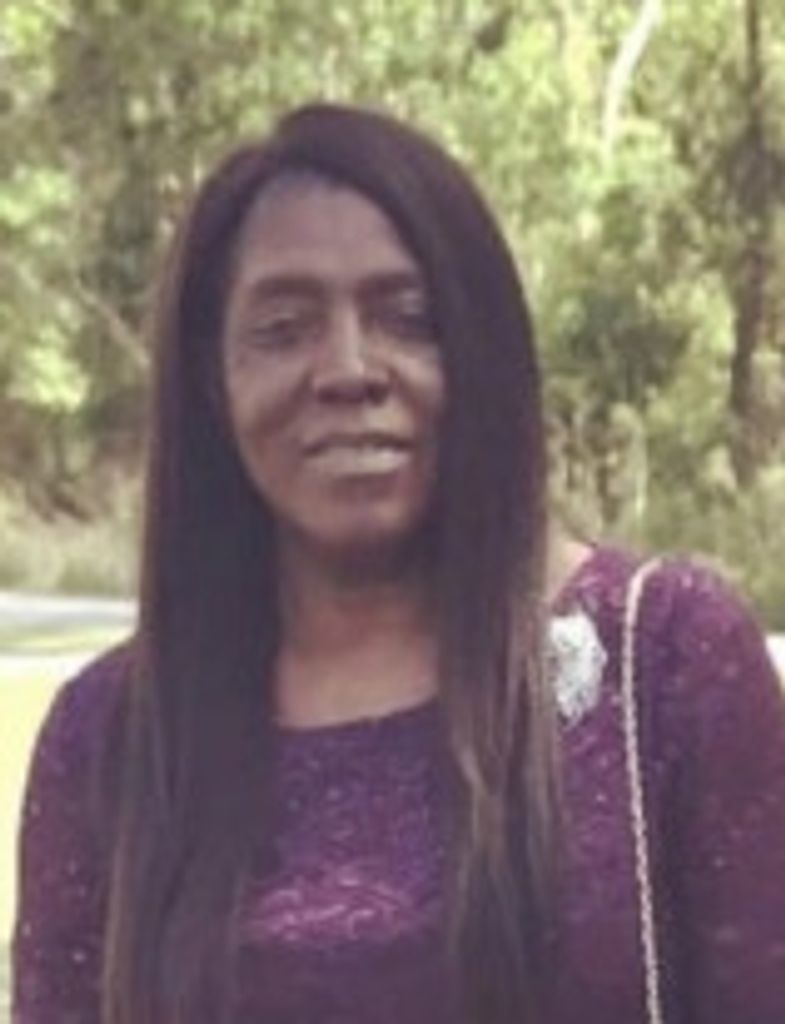 Mary Lee Wright