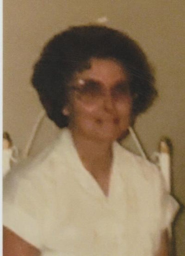 Ruby Christene Wagoner