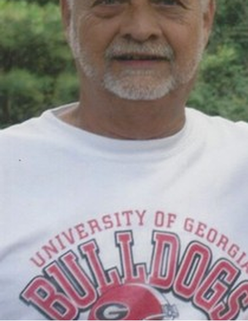 Mitchell "Mickey" Edward Cash, Sr.