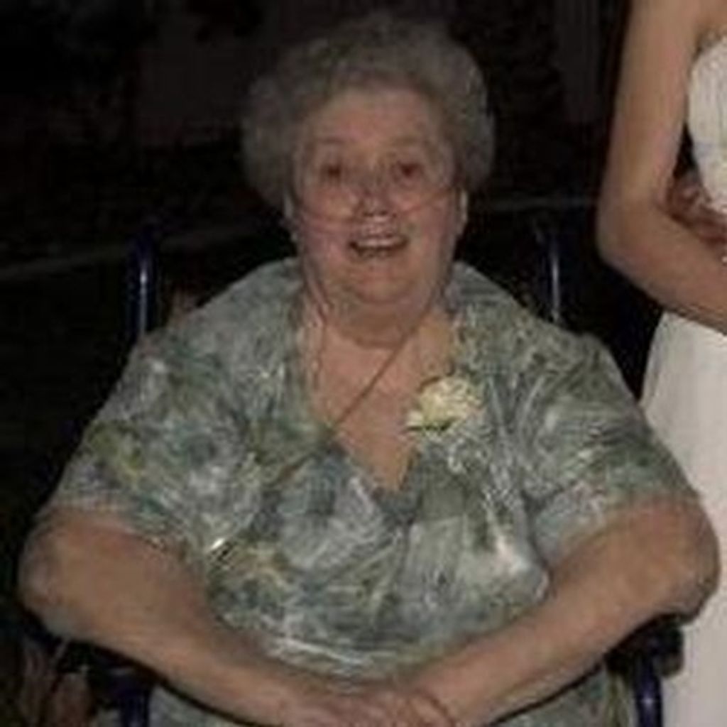 Leota Schamp