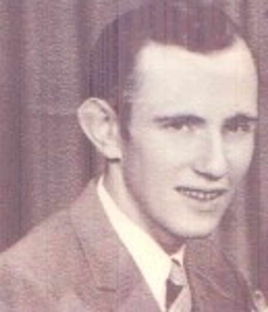 Francis Campbell Profile Photo