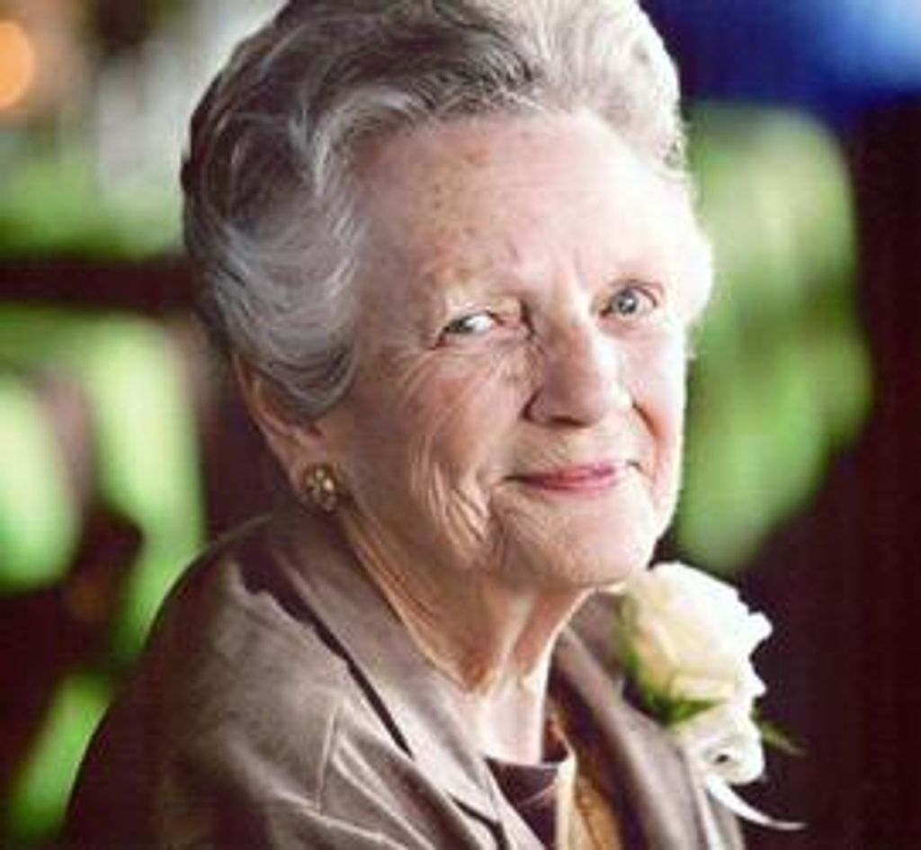 Dorothy M. "Dot" Flower