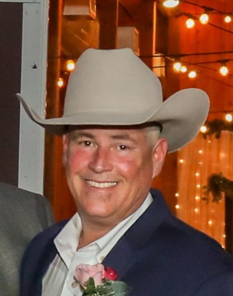 Shawn Everett Rathburn Profile Photo