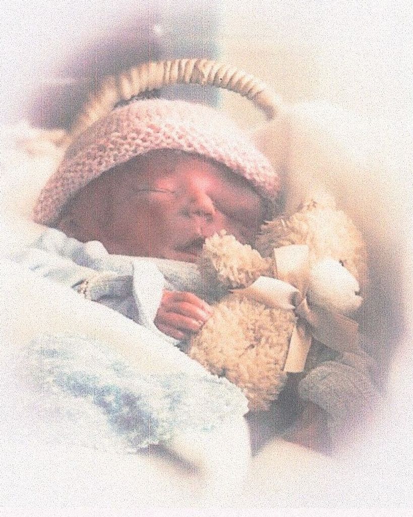 Emerie Rose Hammack