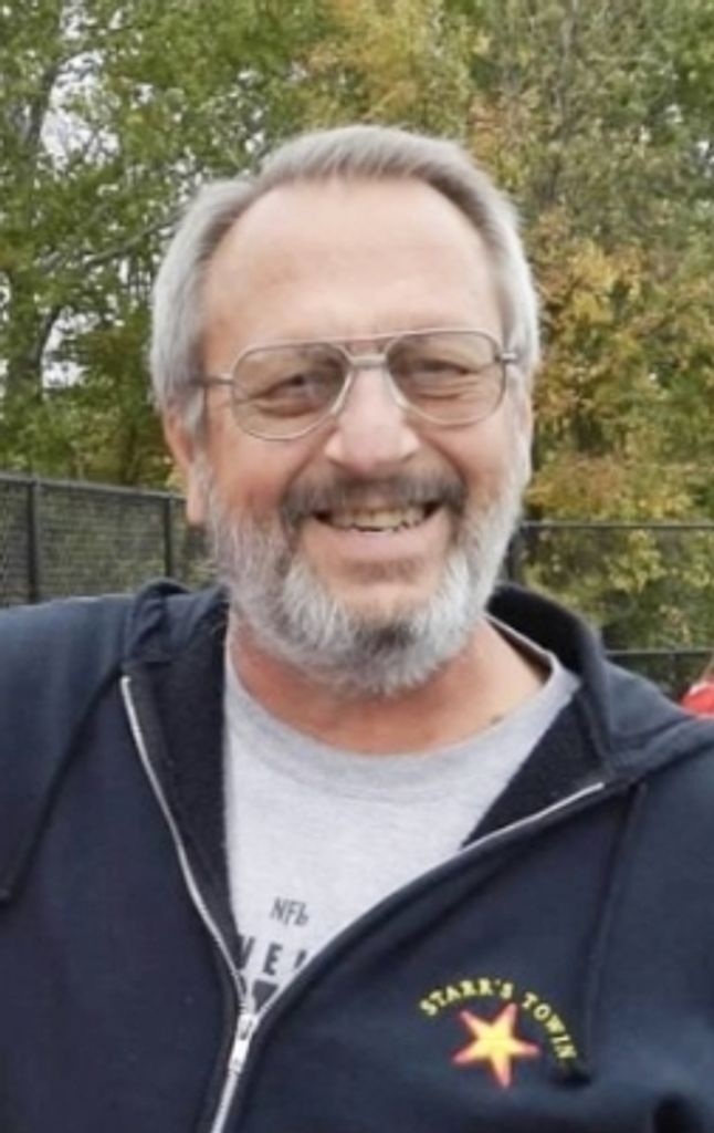 Gary Lee Bonnizzio Profile Photo