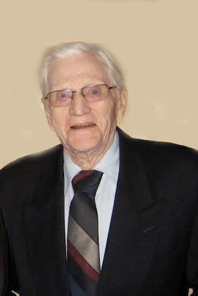 Floyd Morken