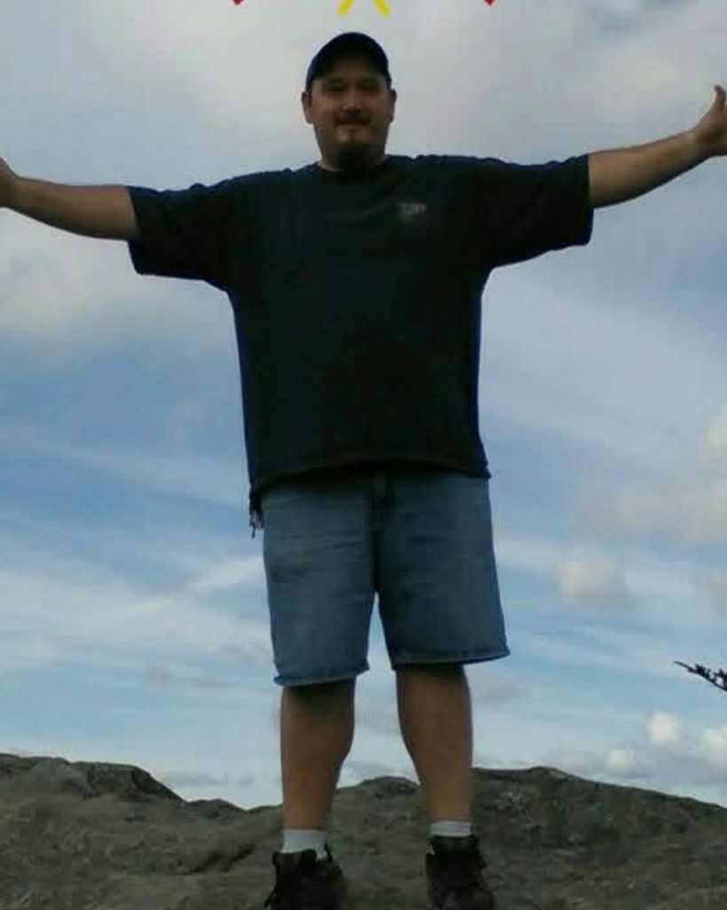 Michael Larry Honeycutt