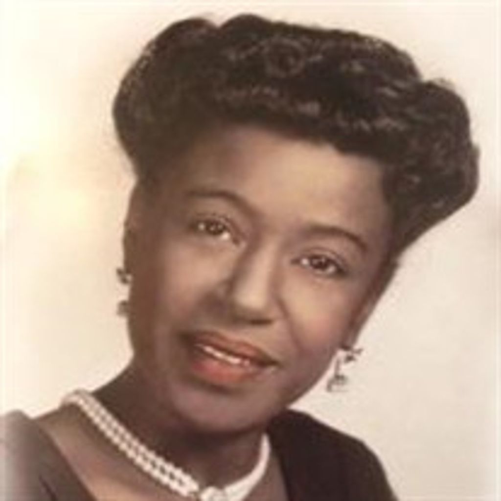 Mrs. Ruby L. Wattleton Profile Photo