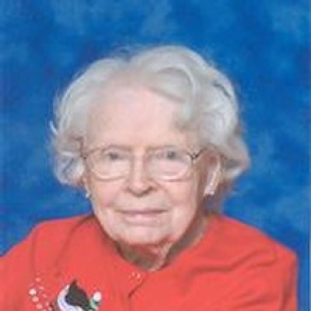 Mattie Lillian Kirkman