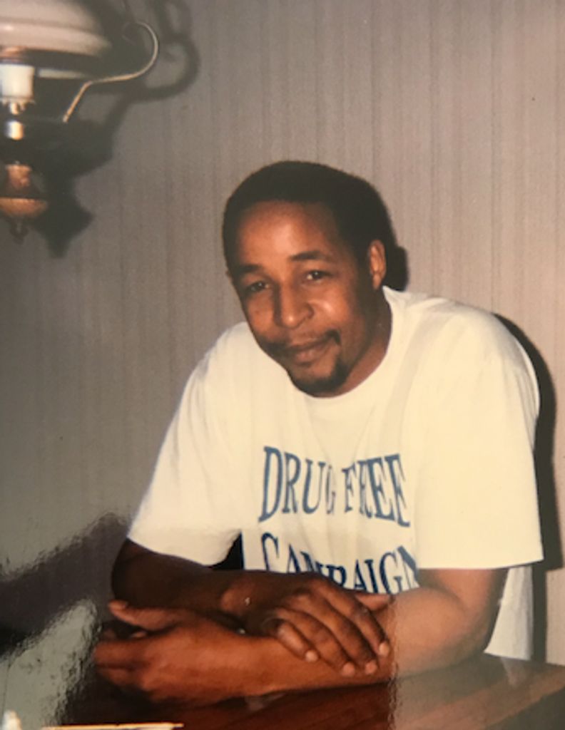 Norris Smith Profile Photo